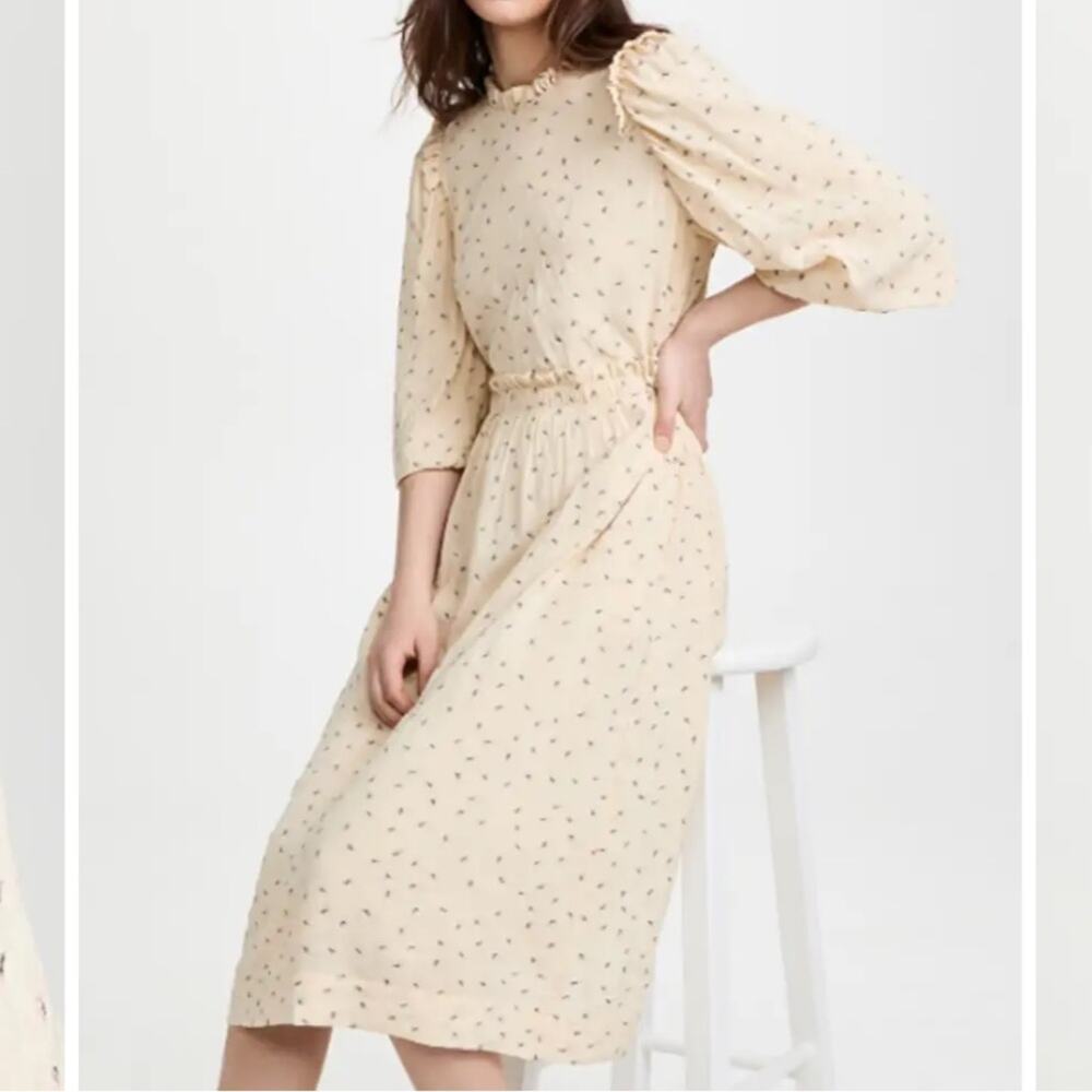 Munthe Curtis Dress
